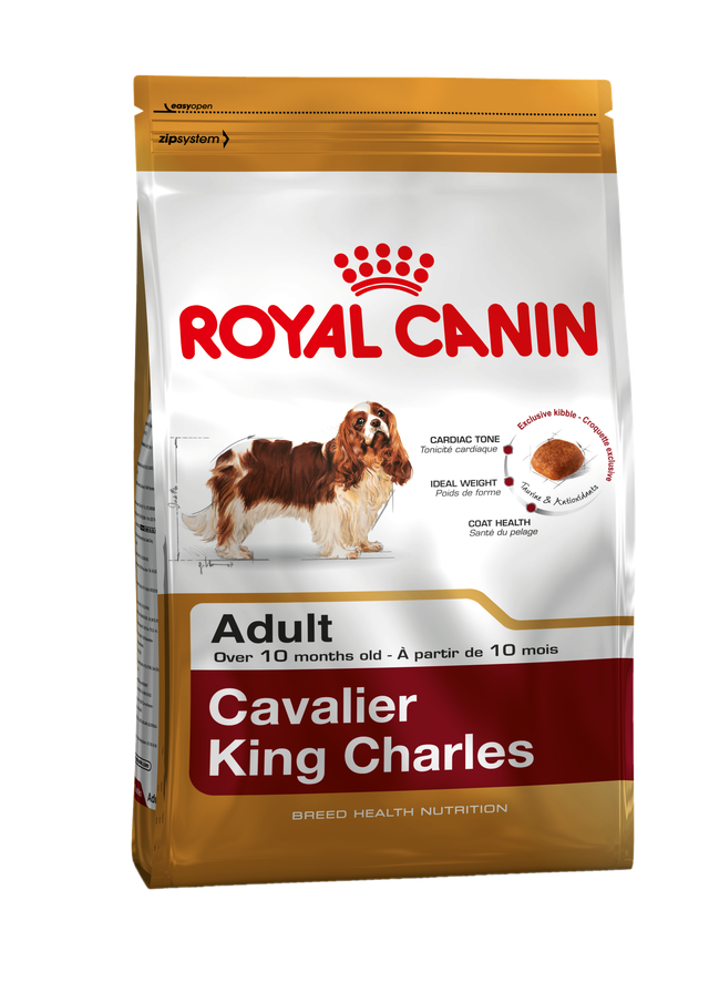 Royal Canin Cavalier King Charles 7,5 Kg Marc Van Lierde