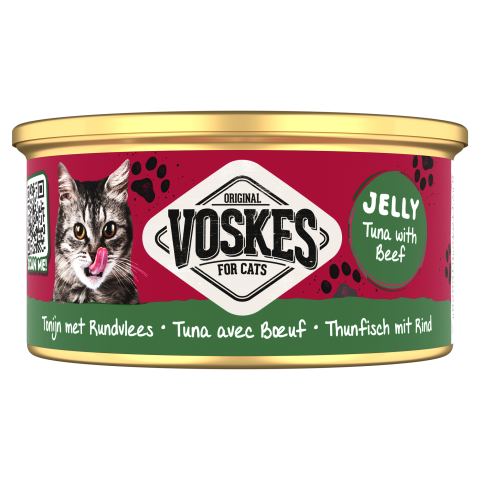 VOSKES