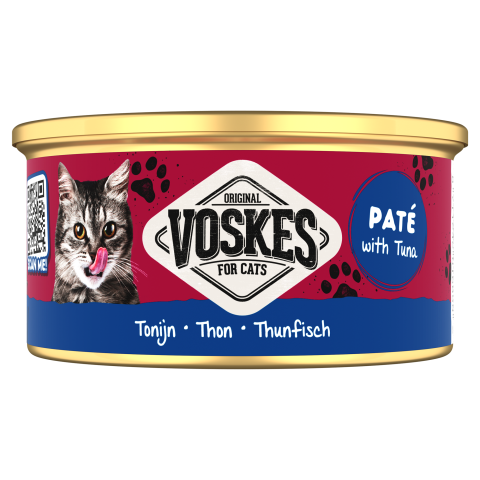 VOSKES