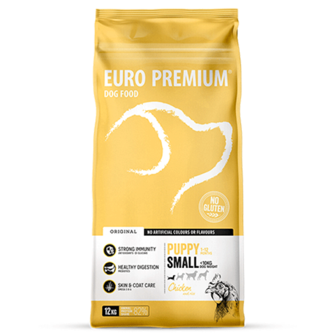 Euro-Premium