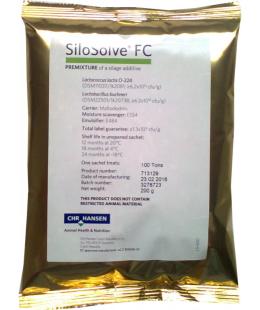 silosolve