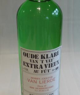 OUDE KLARE VAN 'T VAT