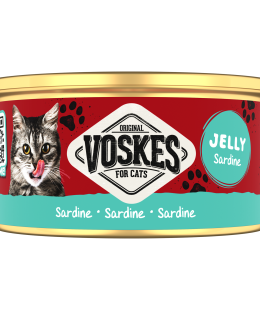 VOSKES