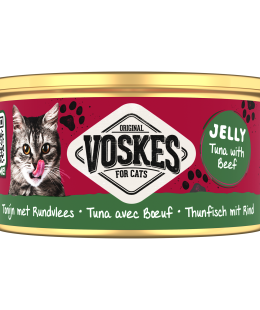 VOSKES