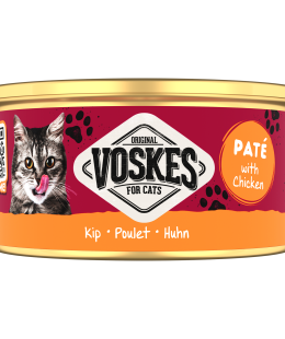VOSKES